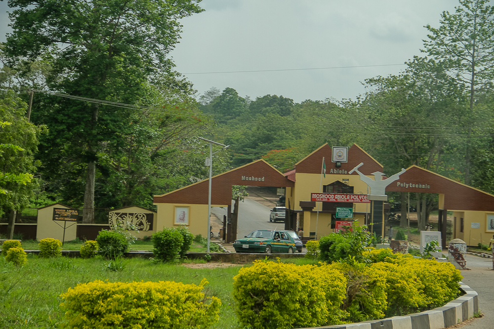 MAPOLY Campus